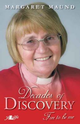 A picture of 'Decades of Discovery' 
                              by Margaret Maund