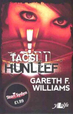A picture of 'Tacsi i Hunllef (elyfr)' 
                              by Gareth F. Williams