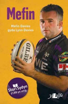 A picture of 'Mefin, i Gymru yn ôl' 
                              by Mefin Davies