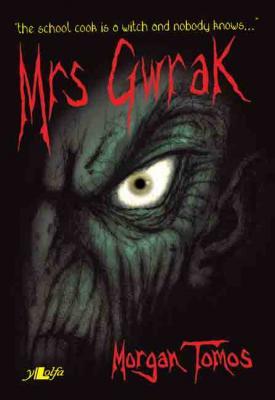A picture of 'Mrs GwraK' 
                              by Morgan Tomos
