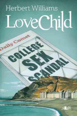 A picture of 'Love Child' 
                              by Herbert Williams