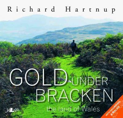 A picture of 'Gold Under Bracken' 
                              by Richard Hartnup