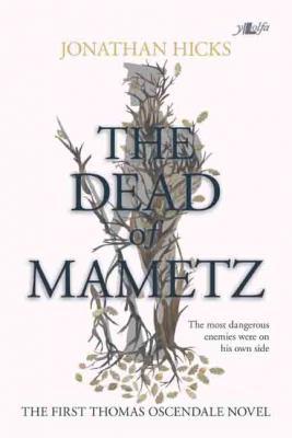 A picture of 'The Dead of Mametz' 
                              by Jonathan Hicks