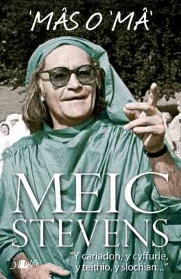 A picture of 'Mas o 'Ma' 
                              by Meic Stevens