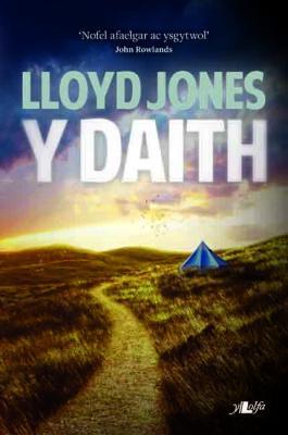 A picture of 'Y Daith (elyfr)' 
                              by Lloyd Jones