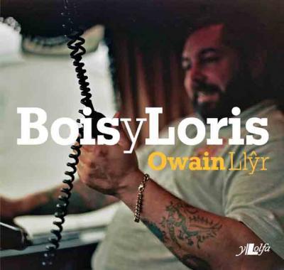 A picture of 'Bois y Loris' 
                              by Owain Llyr