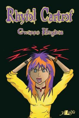 A picture of 'Rhyfel Cartref' 
                              by Gwenno Hughes