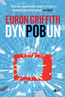 A picture of 'Dyn Pob Un' 
                              by Euron Griffith