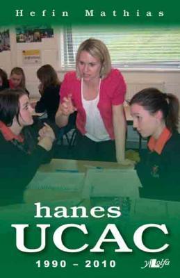 A picture of 'Hanes UCAC 1990-2010' 
                              by Hefin Mathias