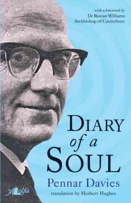 A picture of 'Diary of a Soul' 
                              by Pennar Davies, BBC