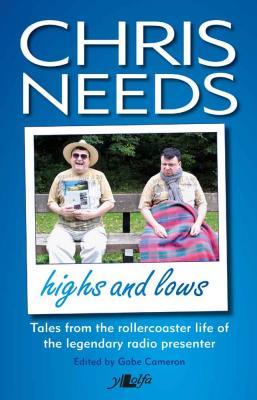 A picture of 'Chris Needs: Highs and Lows' 
                              by Chris Needs