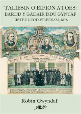 A picture of 'Taliesin o Eifion a'i Oes' 
                              by Robin Gwyndaf