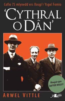 A picture of 'Cythral o Dân' 
                              by Arwel Vittle