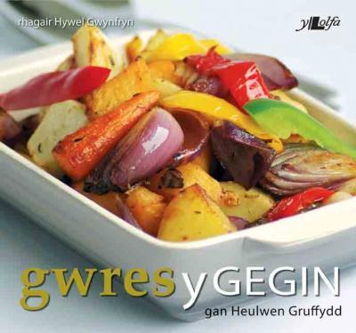 A picture of 'Gwres y Gegin' 
                              by Heulwen Gruffydd