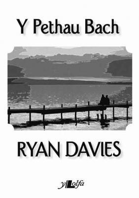 A picture of 'Y Pethau Bach - Efwyaf (PDF)' 
                              by Ryan Davies