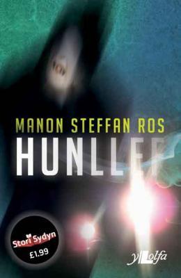 A picture of 'Hunllef' 
                              by Manon Steffan Ros