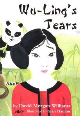 A picture of 'Wu-Ling's Tears' 
                              by David Morgan Williams