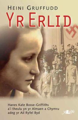 A picture of 'Yr Erlid (Elyfr)' 
                              by Heini Gruffudd