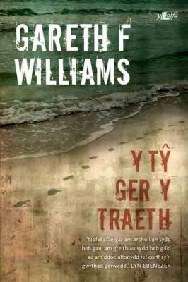 A picture of 'Y Ty Ger y Traeth' 
                              by Gareth F. Williams