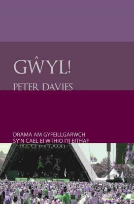 A picture of 'Gŵyl!' 
                              by Peter Davies