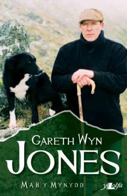 A picture of 'Mab y Mynydd - Hunangofiant Gareth Jones'