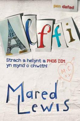 A picture of 'Alffi' 
                              by Mared Lewis