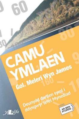 A picture of 'Camu Ymlaen - Lefel 1 Mynediad' 
                              by Meleri Wyn James