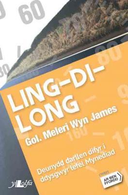 A picture of 'Ling-di-long - Lefel 1 Mynediad' 
                              by Meleri Wyn James