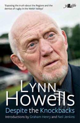 A picture of 'Despite the Knock-backs (ebook)' 
                              by Lynn Howells