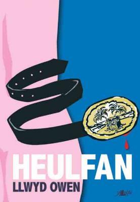 A picture of 'Heulfan (elyfr)' 
                              by Llwyd Owen