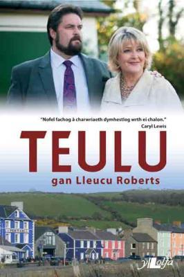 A picture of 'Teulu (elyfr)' 
                              by Lleucu Roberts