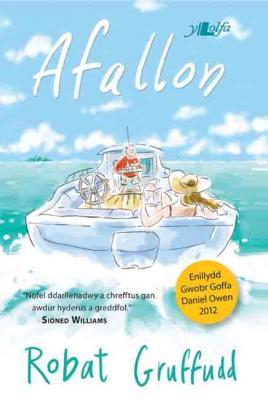 A picture of 'Afallon' 
                              by Robat Gruffudd