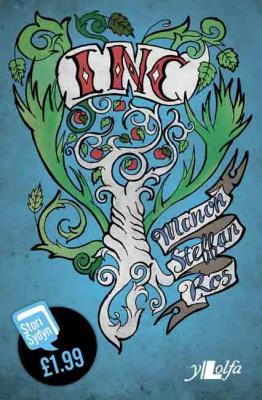 A picture of 'Inc' 
                              by Manon Steffan Ros
