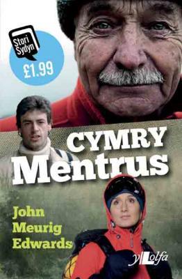 A picture of 'Cymry Mentrus (elyfr)' 
                              by John Meurig Edwards