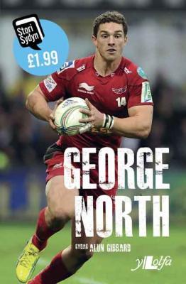 A picture of 'George North' 
                              by George North