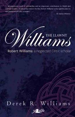 A picture of 'Williams, The Llawnt' 
                              by Derek R. Williams