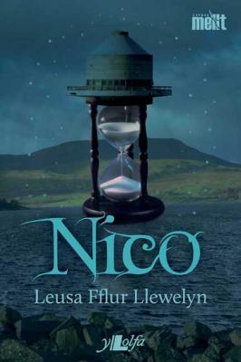 A picture of 'Nico' 
                              by Leusa Fflur Llewelyn