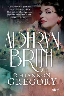 A picture of 'Aderyn Brith' 
                              by Rhiannon Gregory