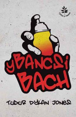 A picture of 'Y Bancsi Bach' 
                              by Tudur Dylan Jones