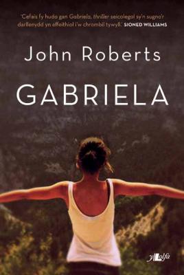 A picture of 'Gabriela (elyfr)' 
                              by John Roberts