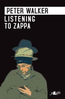 A picture of 'Listening to Zappa' 
                              by Peter Walker