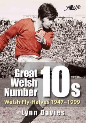 A picture of 'Great Welsh Number 10s' 
                              by Lynn Davies
