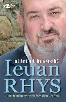 A picture of 'Allet ti Beswch!' 
                              by Ieuan Rhys
