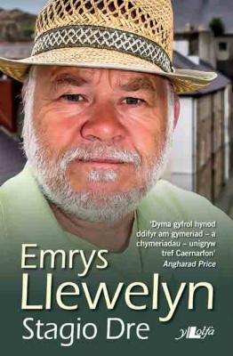 A picture of 'Stagio Dre (elyfr)' 
                              by Emrys Llewelyn