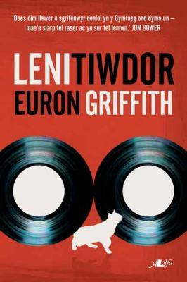 A picture of 'Leni Tiwdor' 
                              by Euron Griffith