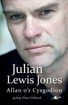 A picture of 'Allan o'r Cysgodion' 
                              by Julian Lewis Jones