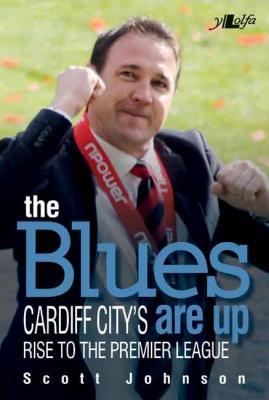 A picture of 'The Blues are Up (Ebook)' 
                              by Scott Johnson