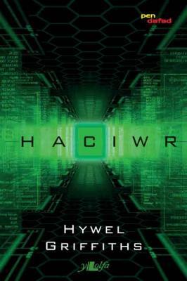 A picture of 'Haciwr' 
                              by Hywel Griffiths