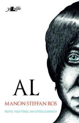 A picture of 'Al' 
                              by Manon Steffan Ros
