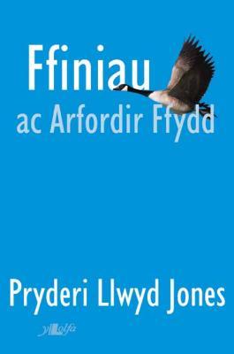 A picture of 'Ffiniau ac Arfordir Ffydd' 
                              by Pryderi Llwyd Jones